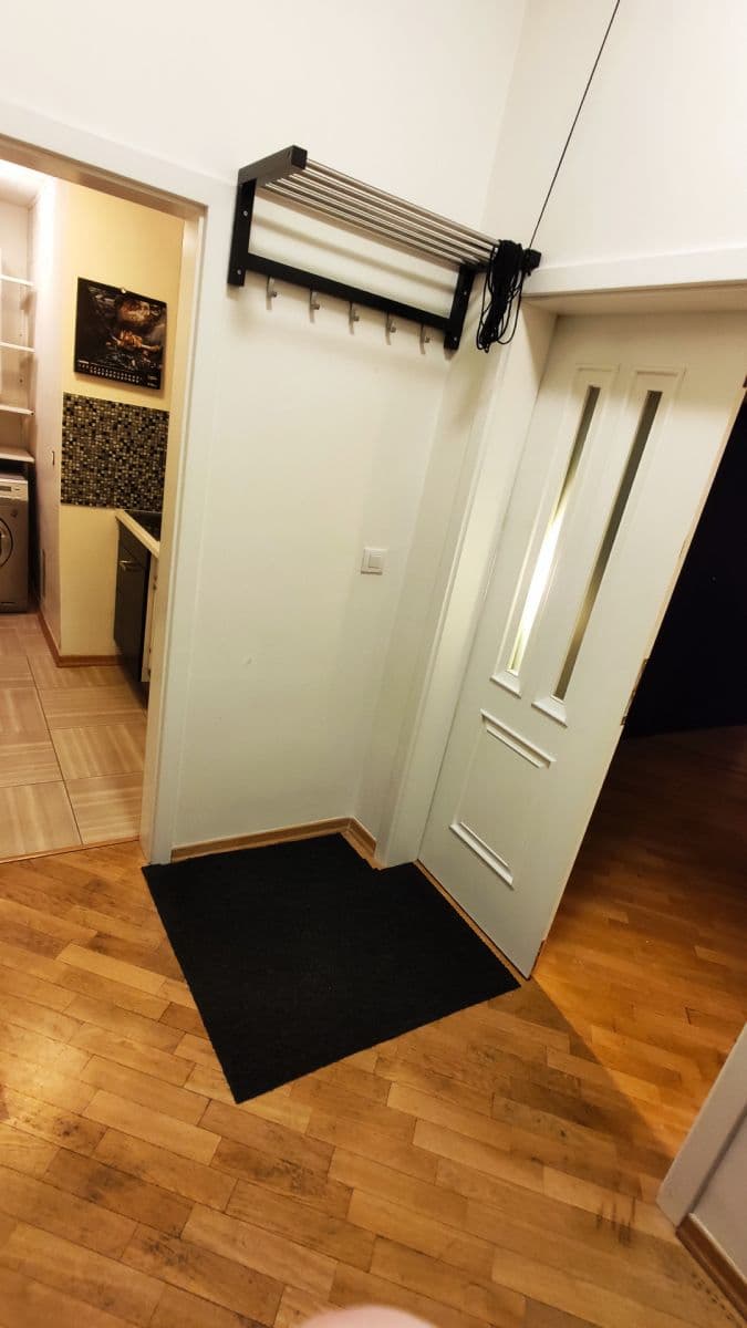 Pronájem bytu 2+kk 38 m², Klimentská, Praha, Praha Pronájem bytu 2+kk 38 m², Klimentská, Praha, Praha