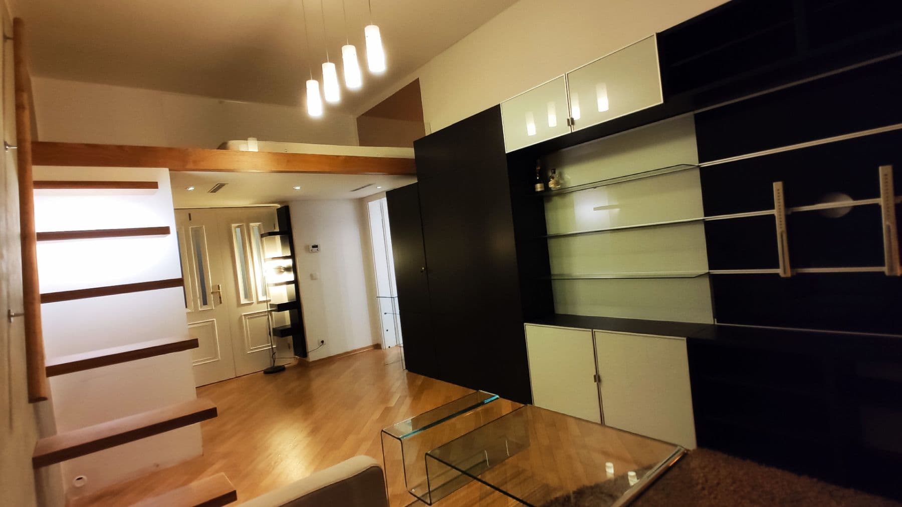 Pronájem bytu 2+kk 38 m², Klimentská, Praha, Praha Pronájem bytu 2+kk 38 m², Klimentská, Praha, Praha