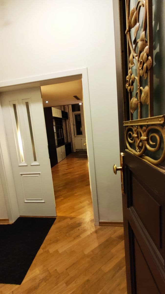 Pronájem bytu 2+kk 38 m², Klimentská, Praha, Praha Pronájem bytu 2+kk 38 m², Klimentská, Praha, Praha