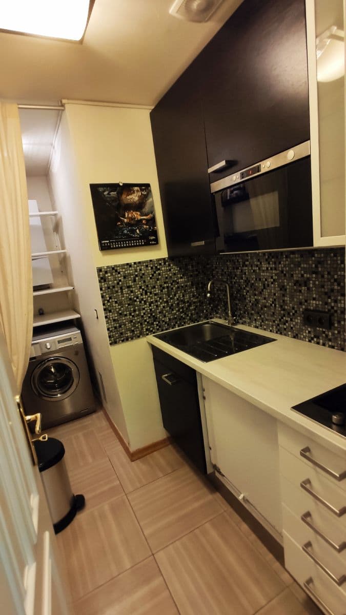 Pronájem bytu 2+kk 38 m², Klimentská, Praha, Praha Pronájem bytu 2+kk 38 m², Klimentská, Praha, Praha