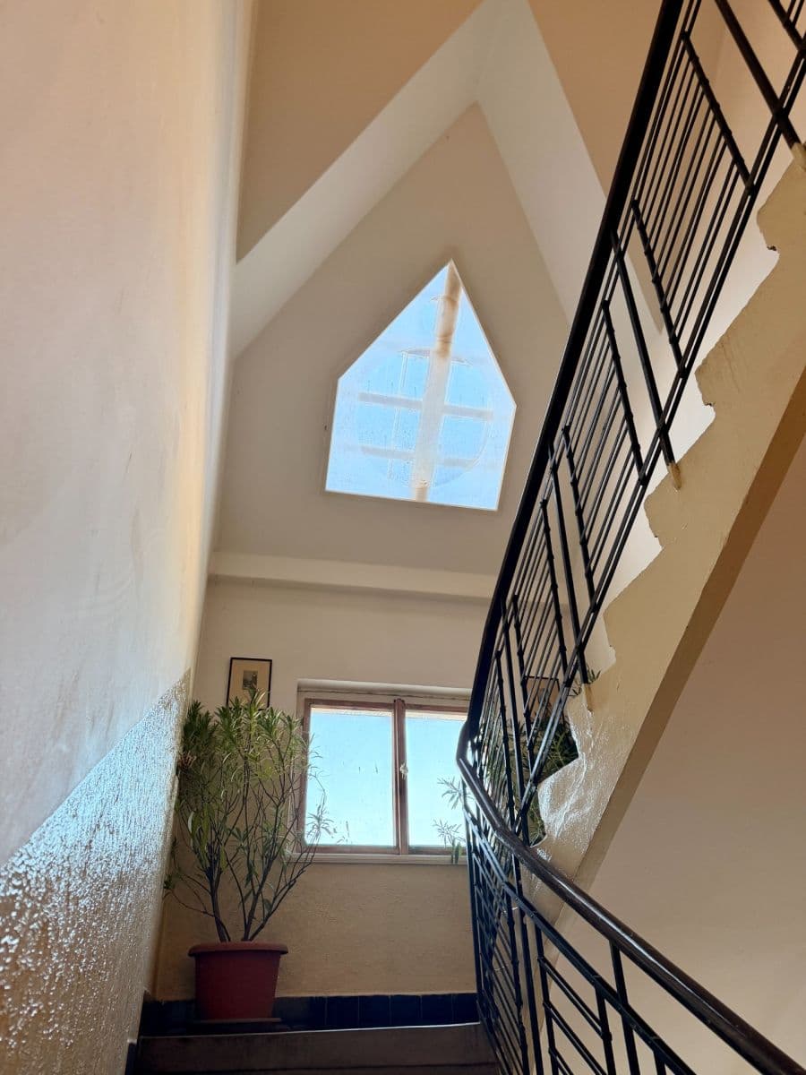 Pronájem bytu 2+kk 51 m², U Blaženky, Praha, Praha Pronájem bytu 2+kk 51 m², U Blaženky, Praha, Praha