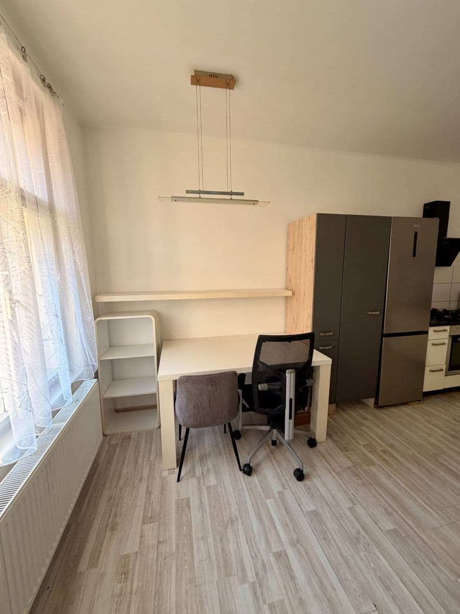 Pronájem bytu 2+kk 51 m², U Blaženky, Praha, Praha Pronájem bytu 2+kk 51 m², U Blaženky, Praha, Praha