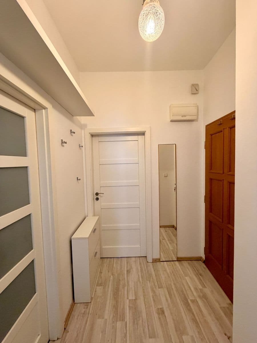 Pronájem bytu 2+kk 51 m², U Blaženky, Praha, Praha Pronájem bytu 2+kk 51 m², U Blaženky, Praha, Praha