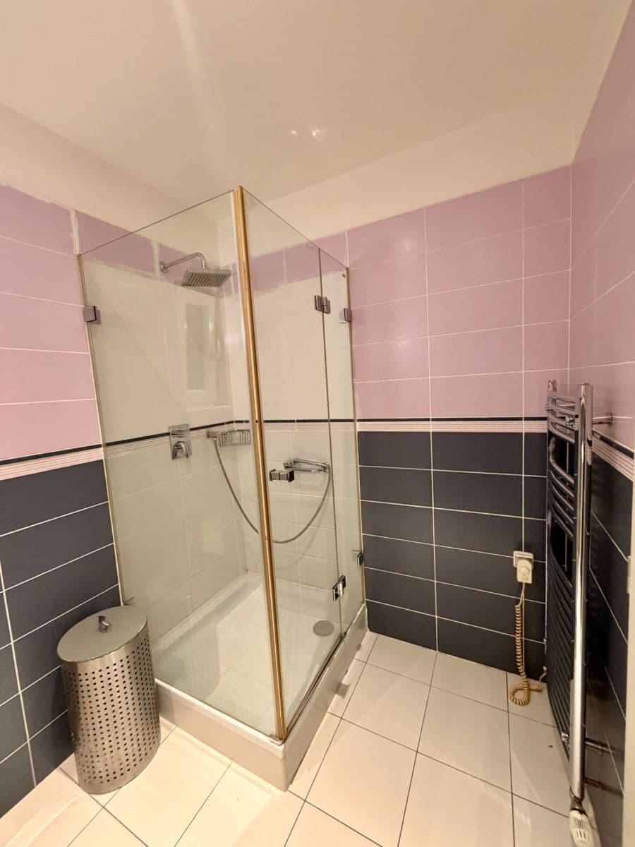 Pronájem bytu 2+kk 51 m², U Blaženky, Praha, Praha Pronájem bytu 2+kk 51 m², U Blaženky, Praha, Praha