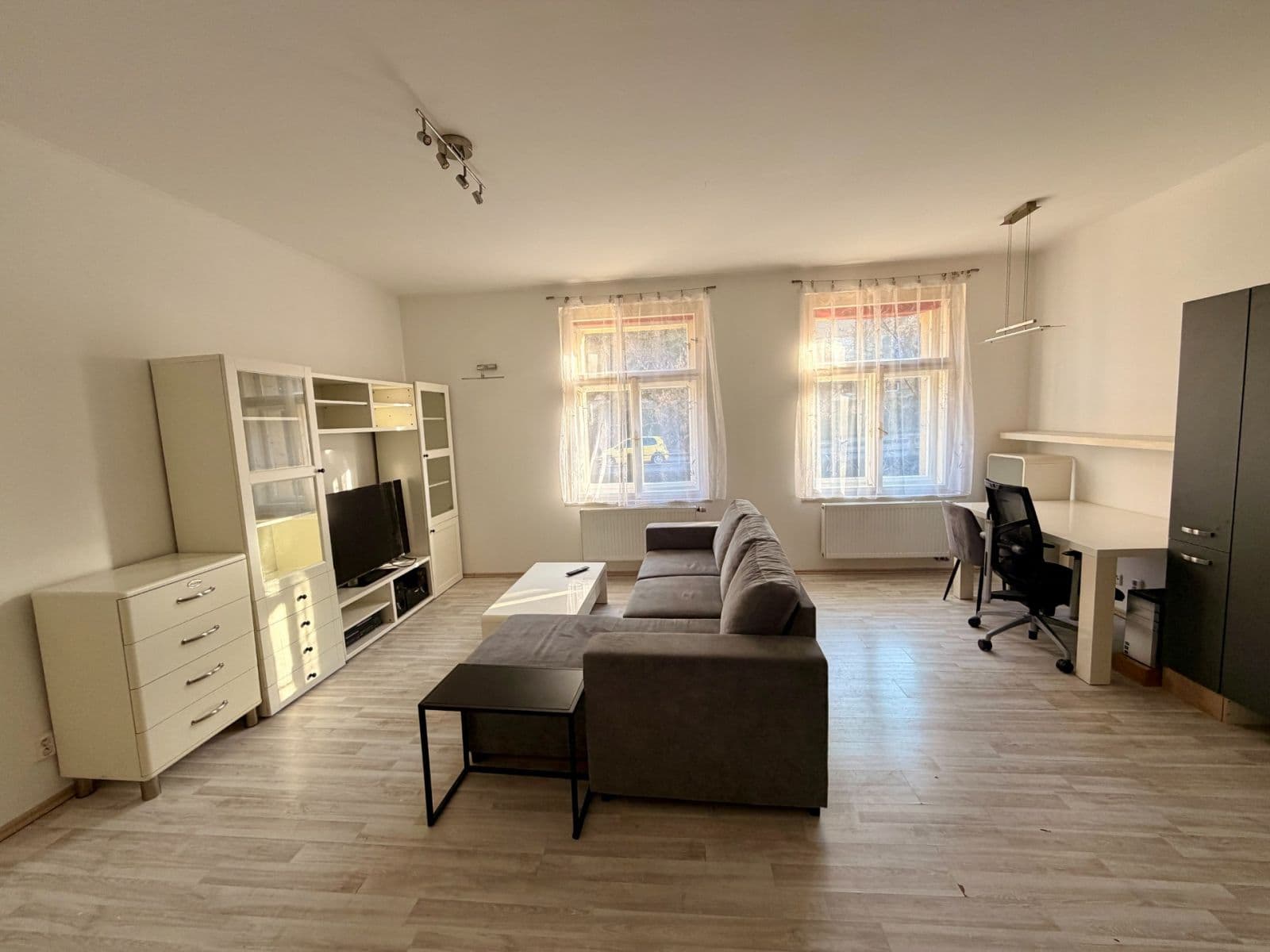 Pronájem bytu 2+kk 51 m², U Blaženky, Praha, Praha Pronájem bytu 2+kk 51 m², U Blaženky, Praha, Praha