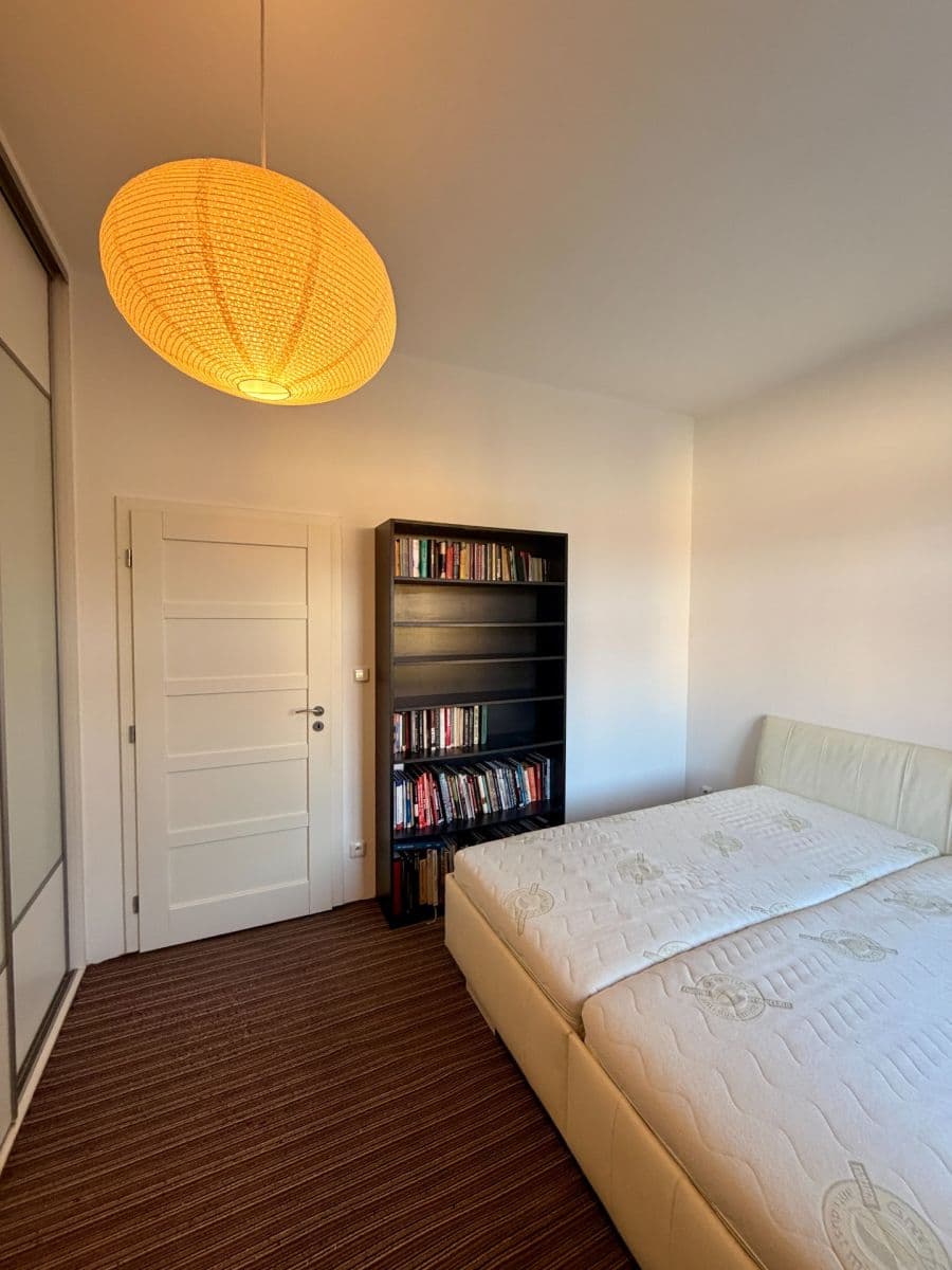 Pronájem bytu 2+kk 51 m², U Blaženky, Praha, Praha Pronájem bytu 2+kk 51 m², U Blaženky, Praha, Praha