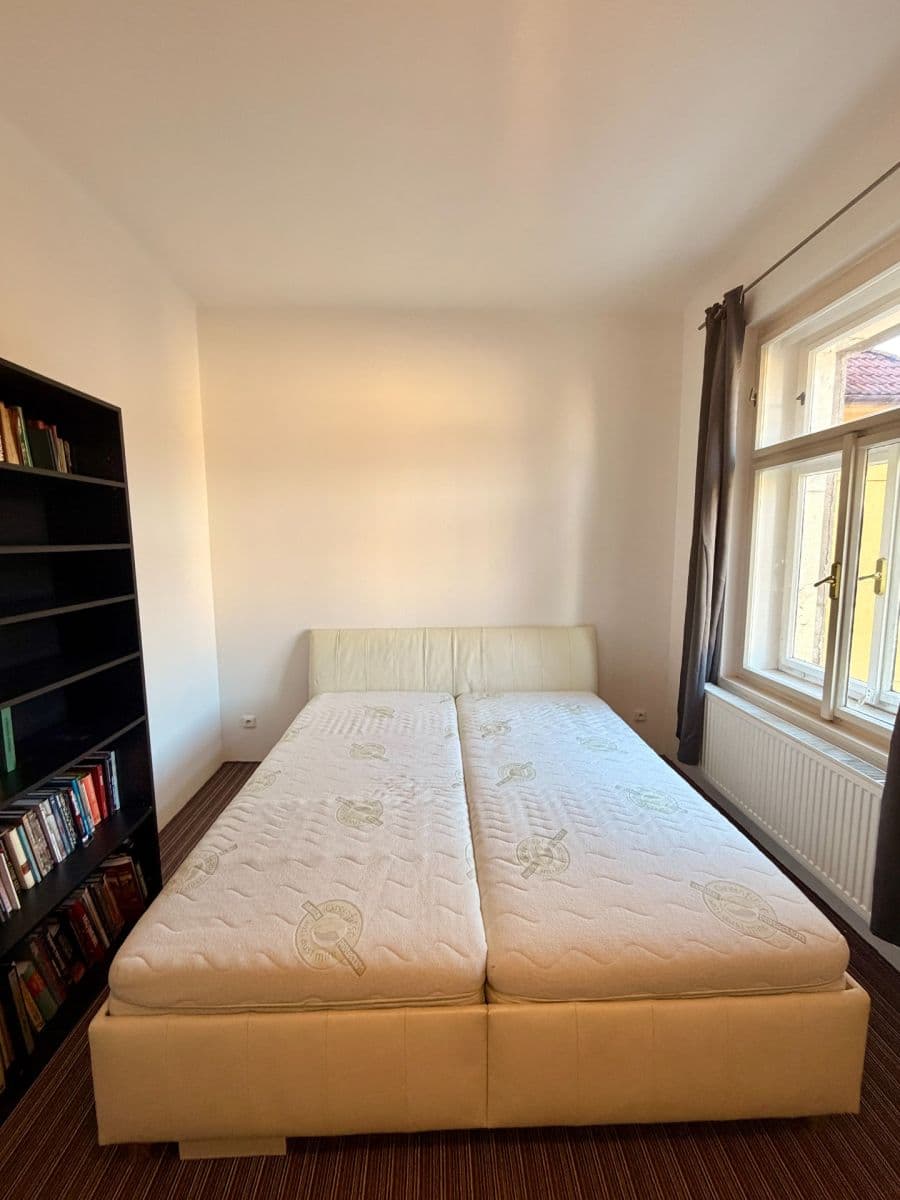 Pronájem bytu 2+kk 51 m², U Blaženky, Praha, Praha Pronájem bytu 2+kk 51 m², U Blaženky, Praha, Praha