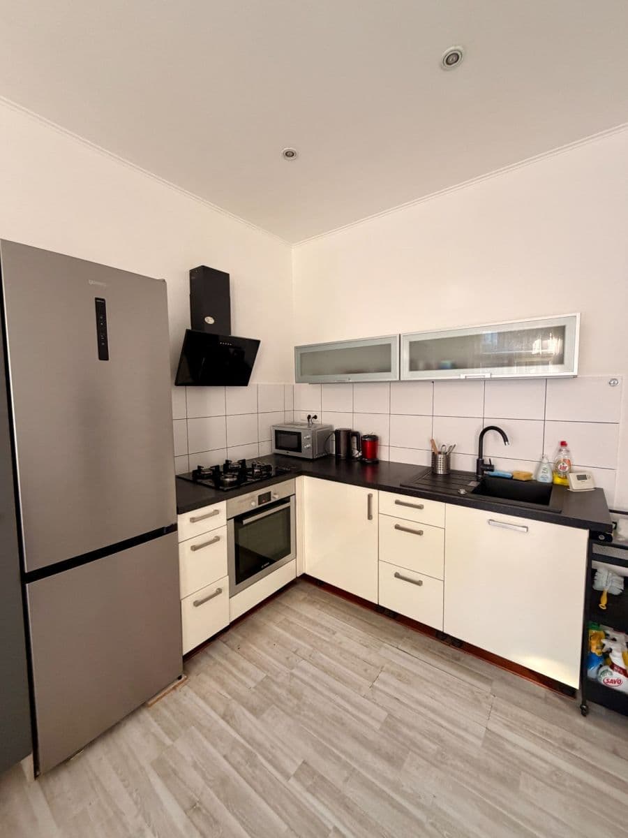 Pronájem bytu 2+kk 51 m², U Blaženky, Praha, Praha Pronájem bytu 2+kk 51 m², U Blaženky, Praha, Praha