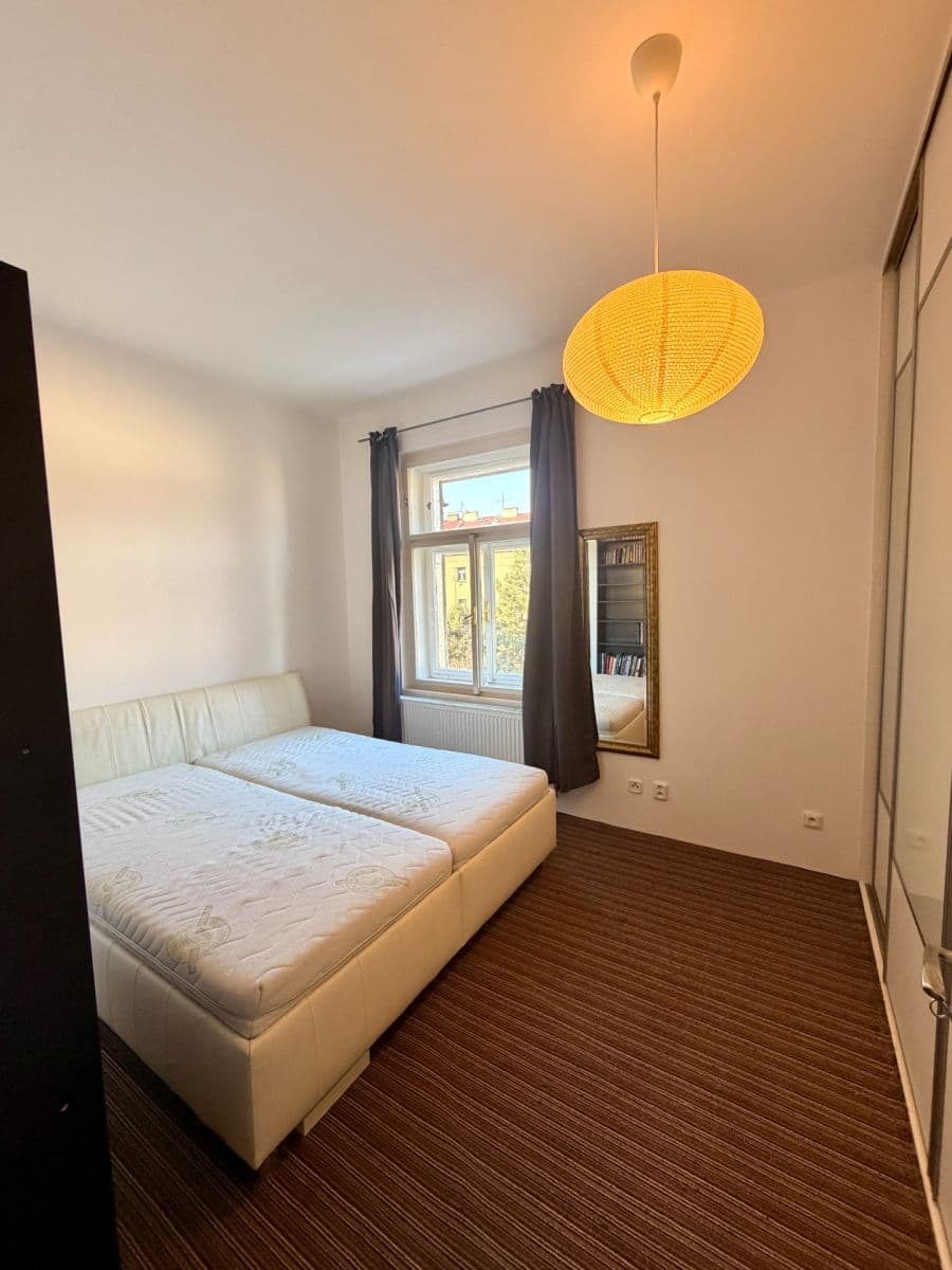 Pronájem bytu 2+kk 51 m², U Blaženky, Praha, Praha Pronájem bytu 2+kk 51 m², U Blaženky, Praha, Praha