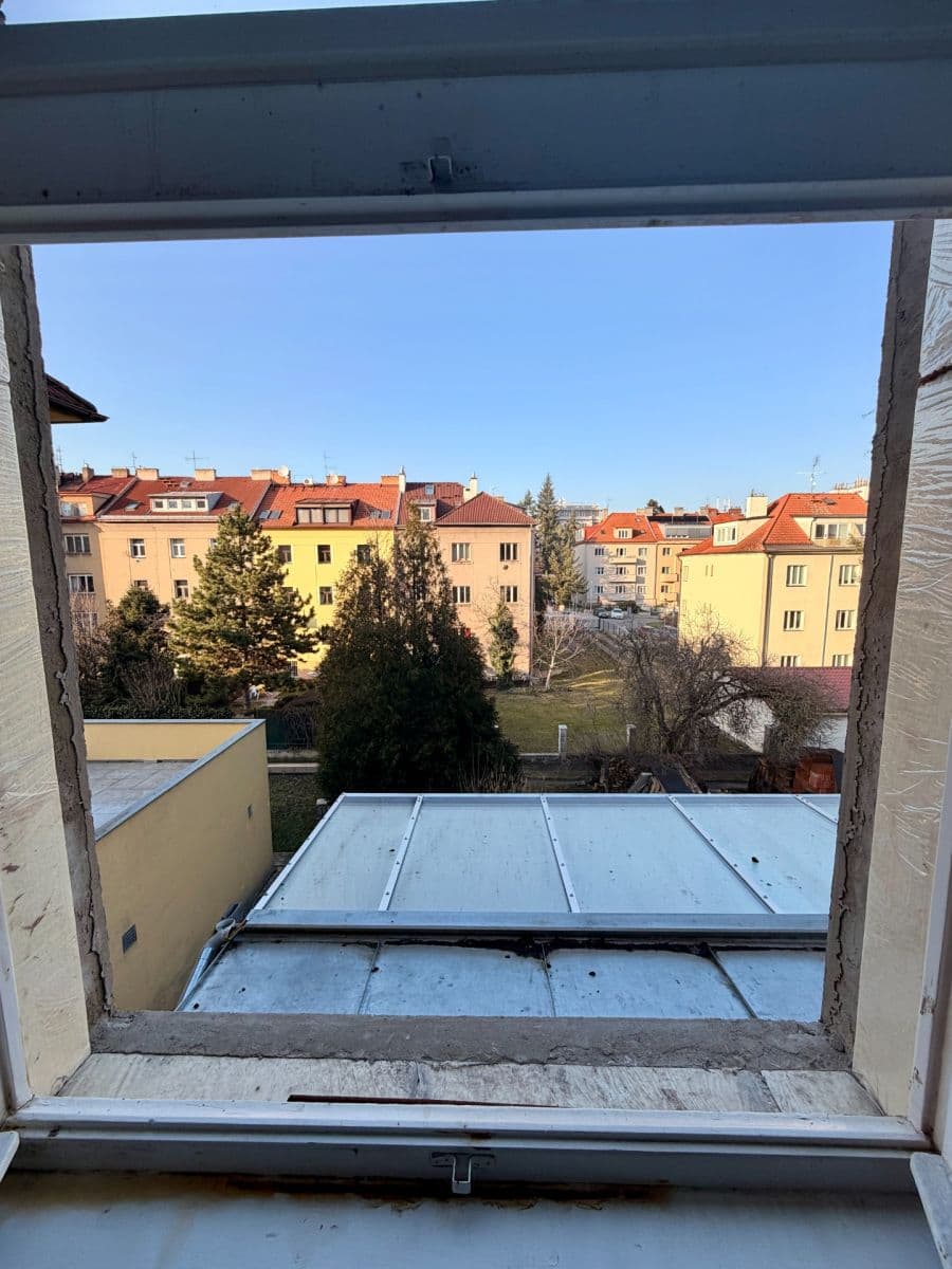 Pronájem bytu 2+kk 51 m², U Blaženky, Praha, Praha Pronájem bytu 2+kk 51 m², U Blaženky, Praha, Praha