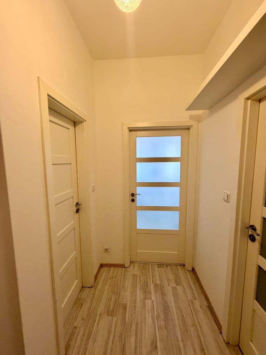 Pronájem bytu 2+kk 51 m², U Blaženky, Praha, Praha Pronájem bytu 2+kk 51 m², U Blaženky, Praha, Praha