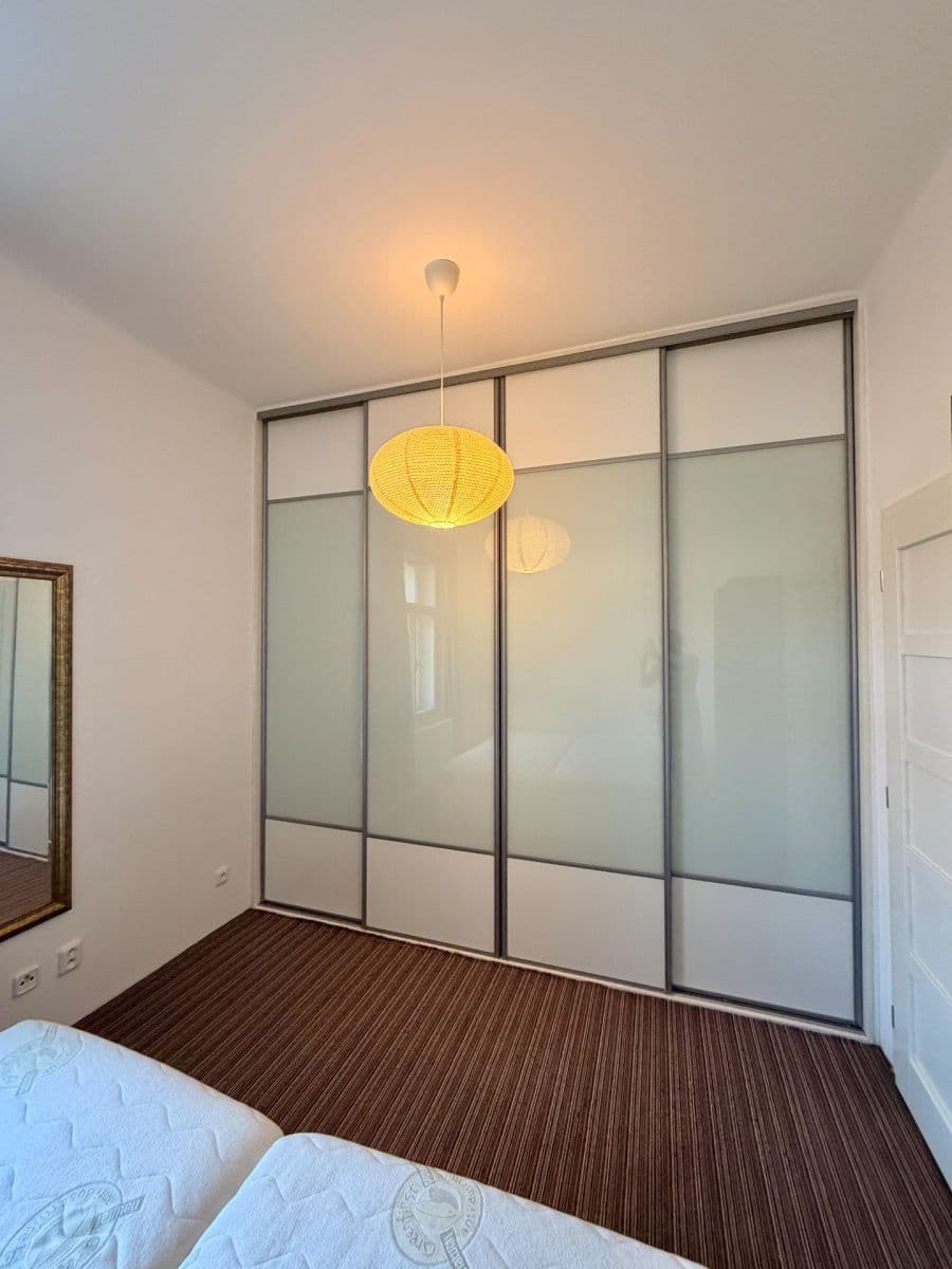 Pronájem bytu 2+kk 51 m², U Blaženky, Praha, Praha Pronájem bytu 2+kk 51 m², U Blaženky, Praha, Praha