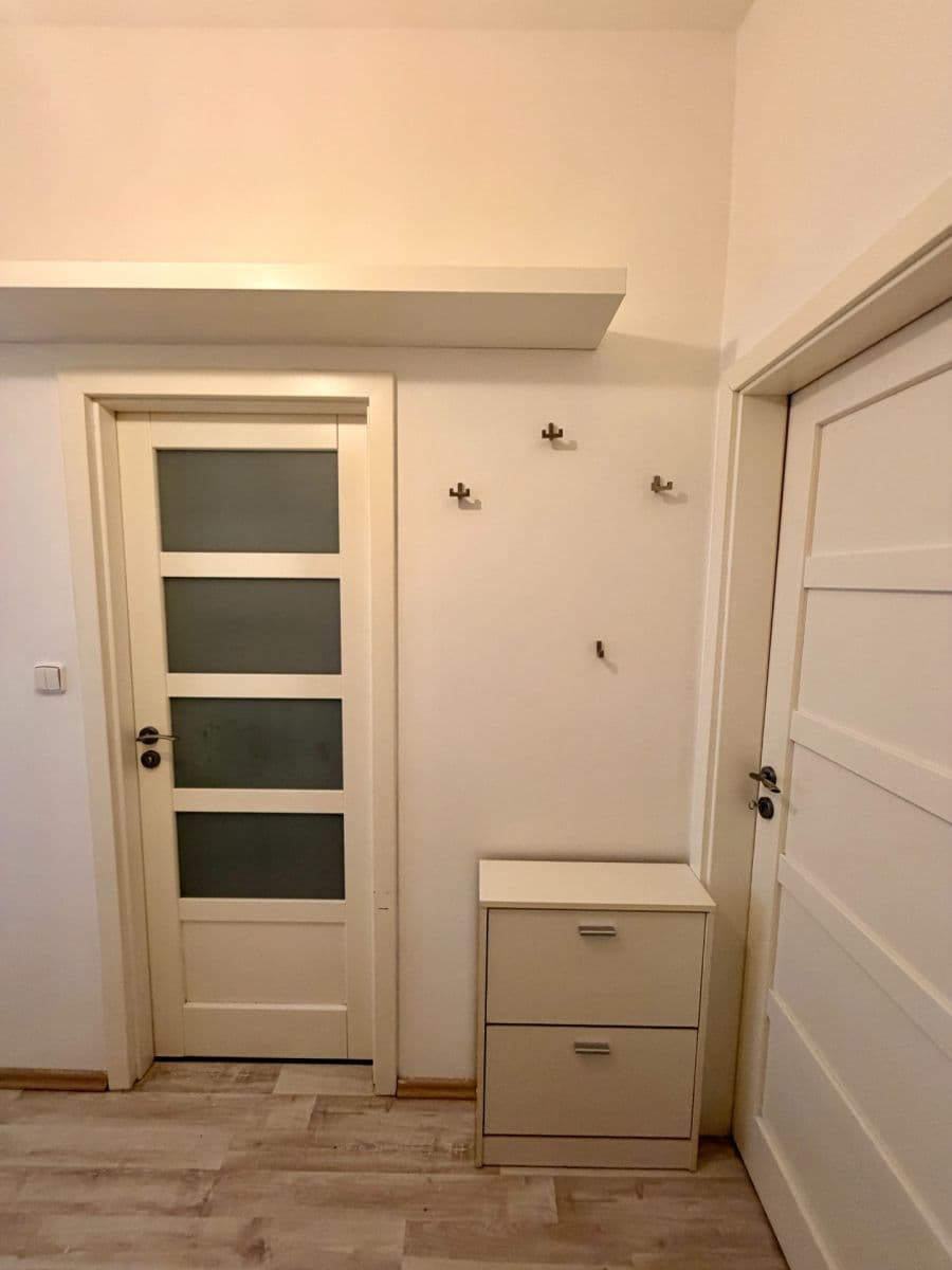 Pronájem bytu 2+kk 51 m², U Blaženky, Praha, Praha Pronájem bytu 2+kk 51 m², U Blaženky, Praha, Praha