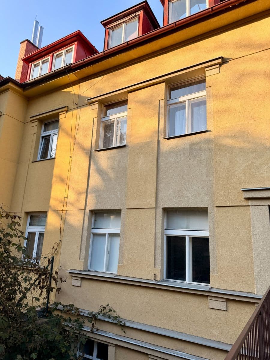 Pronájem bytu 2+kk 51 m², U Blaženky, Praha, Praha Pronájem bytu 2+kk 51 m², U Blaženky, Praha, Praha