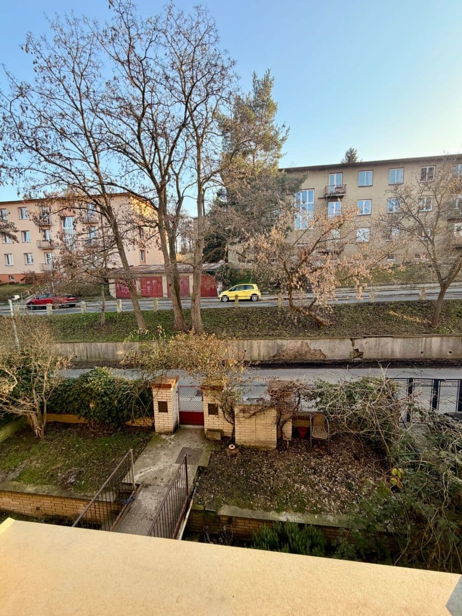 Pronájem bytu 2+kk 51 m², U Blaženky, Praha, Praha Pronájem bytu 2+kk 51 m², U Blaženky, Praha, Praha