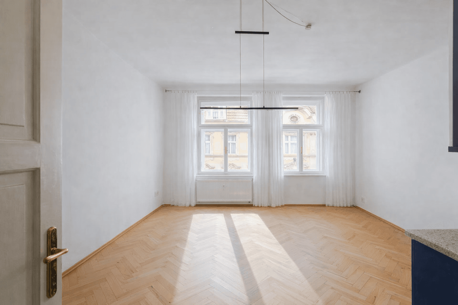 Pronájem bytu 2+kk 50 m², Čermákova, Praha, Praha Pronájem bytu 2+kk 50 m², Čermákova, Praha, Praha