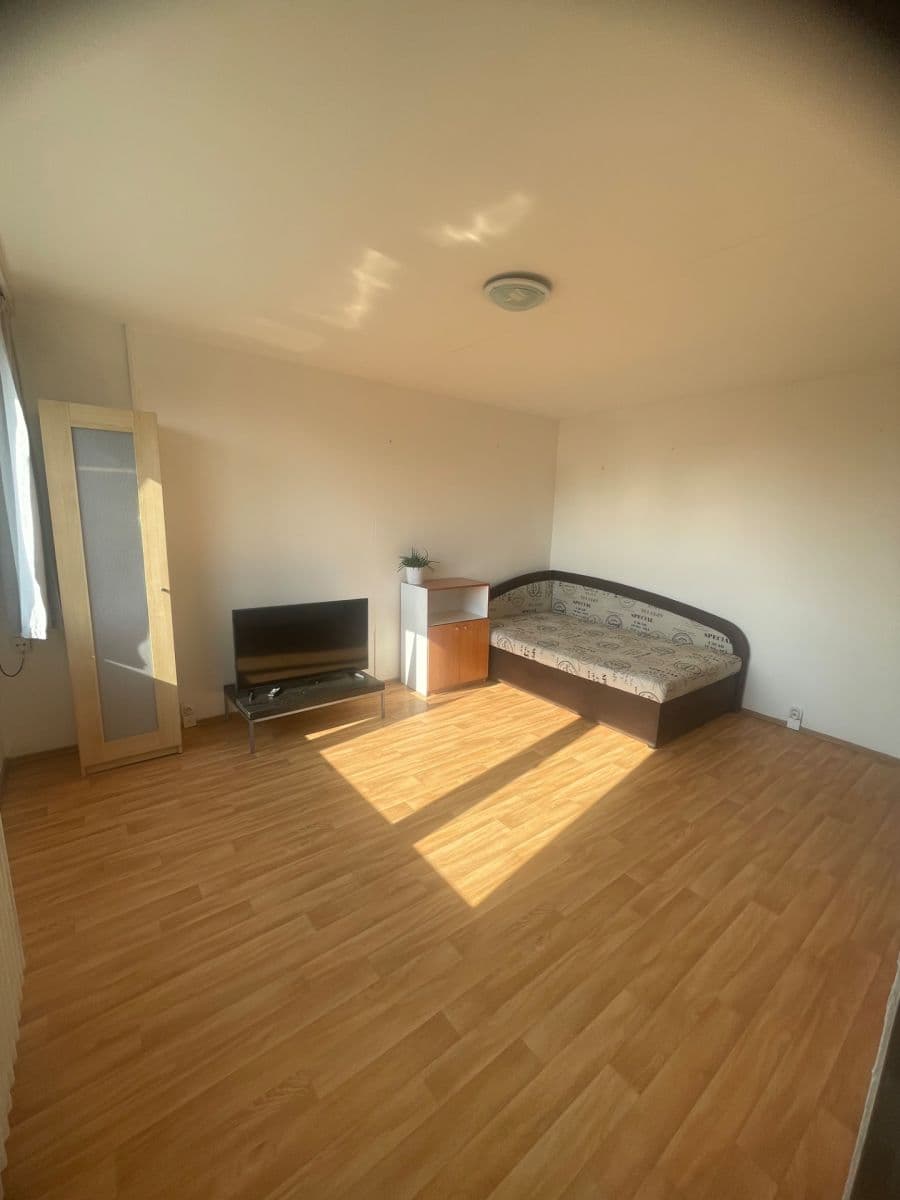 Pronájem bytu 1+kk 27 m², Novodvorská, Praha, Praha Pronájem bytu 1+kk 27 m², Novodvorská, Praha, Praha