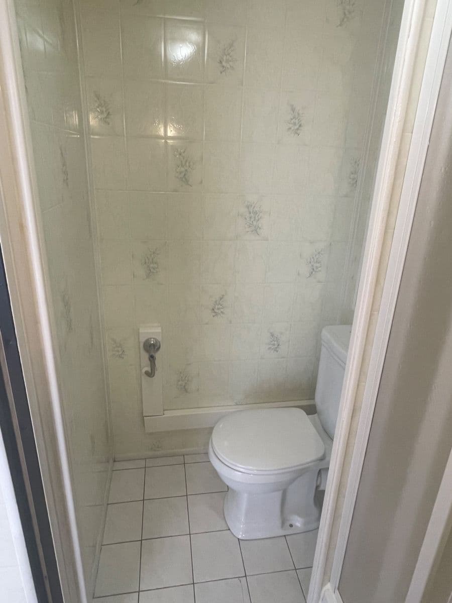 Pronájem bytu 1+kk 27 m², Novodvorská, Praha, Praha Pronájem bytu 1+kk 27 m², Novodvorská, Praha, Praha