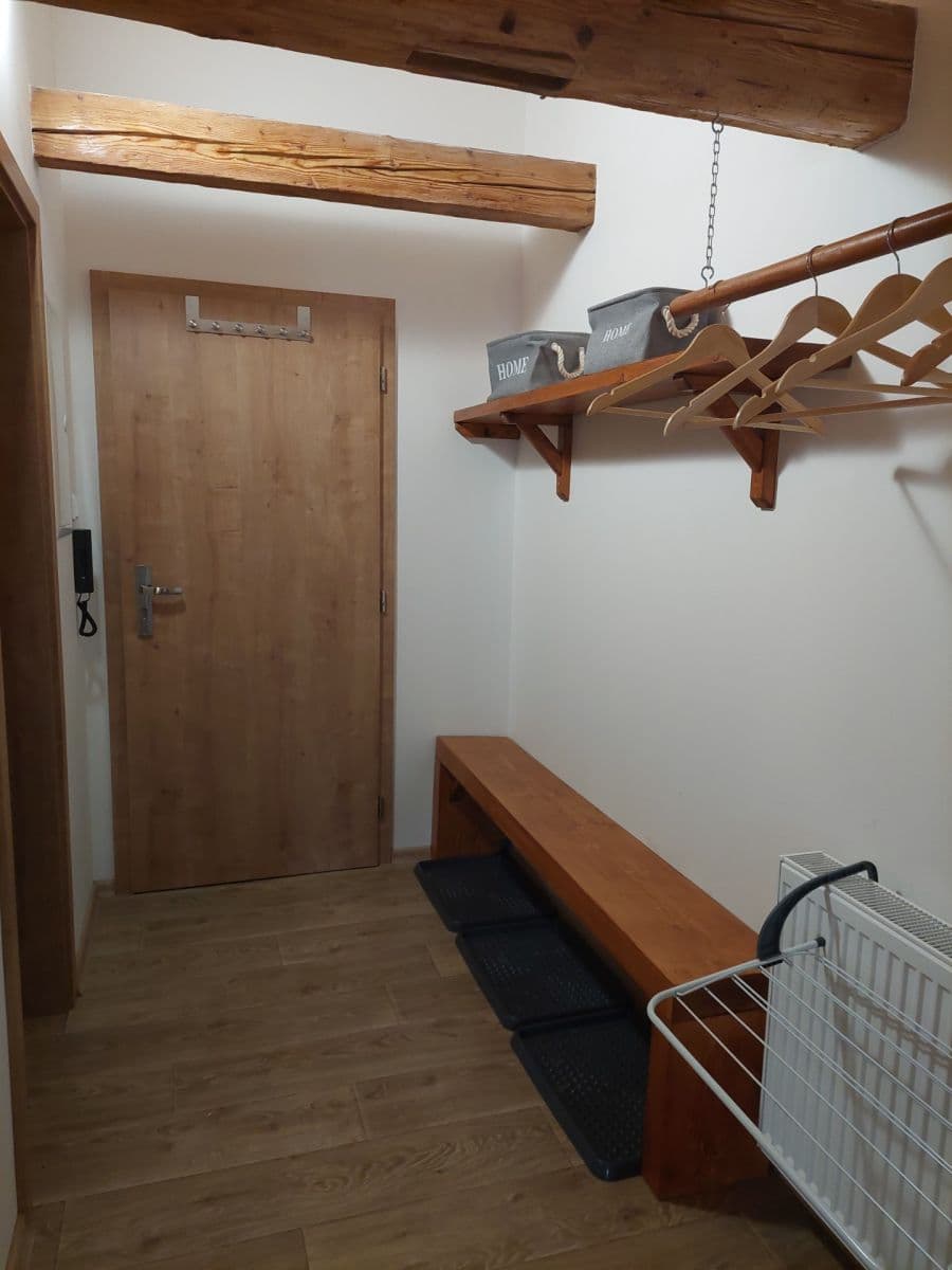 Pronájem bytu 3+kk 70 m², Kořenov, Liberecký kraj Pronájem bytu 3+kk 70 m², Kořenov, Liberecký kraj