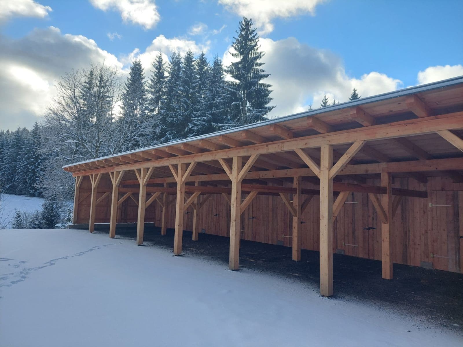 Pronájem bytu 3+kk 70 m², Kořenov, Liberecký kraj Pronájem bytu 3+kk 70 m², Kořenov, Liberecký kraj