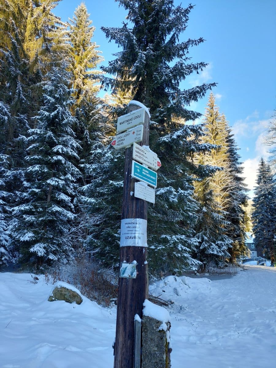 Pronájem bytu 3+kk 70 m², Kořenov, Liberecký kraj Pronájem bytu 3+kk 70 m², Kořenov, Liberecký kraj