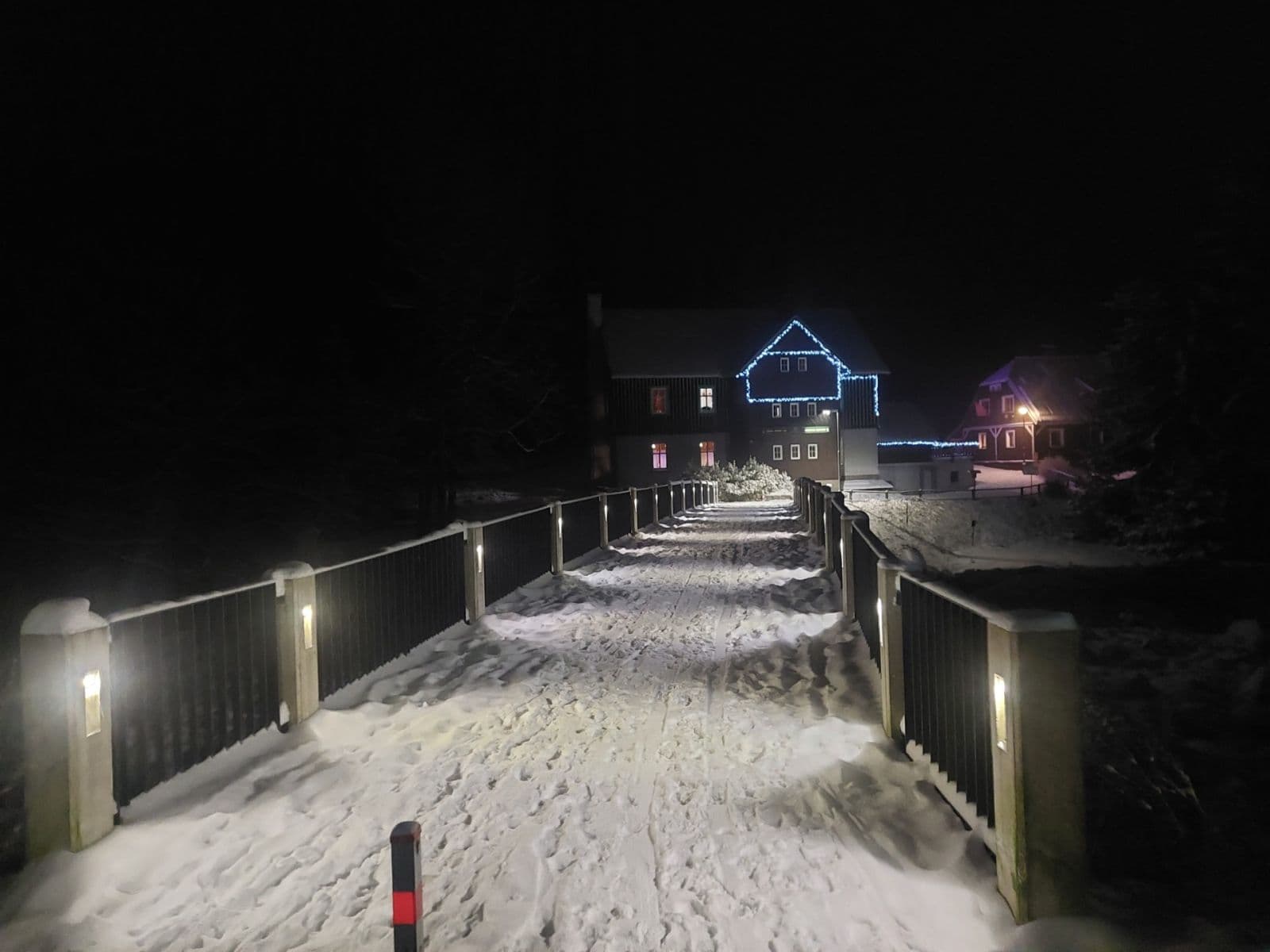 Pronájem bytu 3+kk 70 m², Kořenov, Liberecký kraj Pronájem bytu 3+kk 70 m², Kořenov, Liberecký kraj