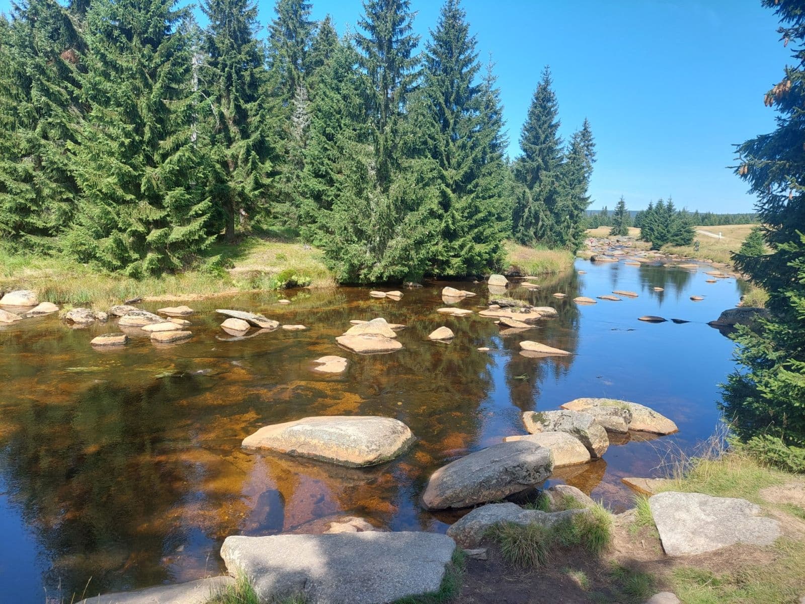 Pronájem bytu 3+kk 70 m², Kořenov, Liberecký kraj Pronájem bytu 3+kk 70 m², Kořenov, Liberecký kraj