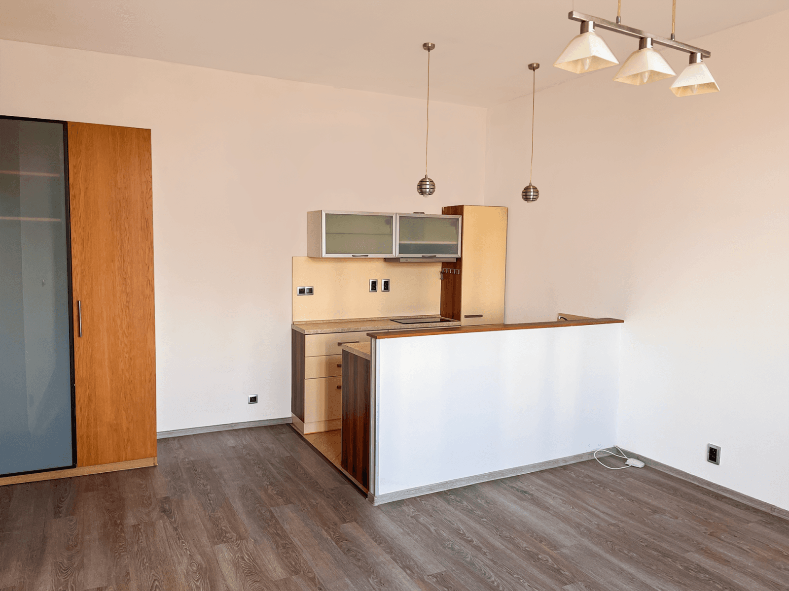 Prodej bytu 2+kk 44 m², Nad Královskou oborou, Praha, Praha Prodej bytu 2+kk 44 m², Nad Královskou oborou, Praha, Praha