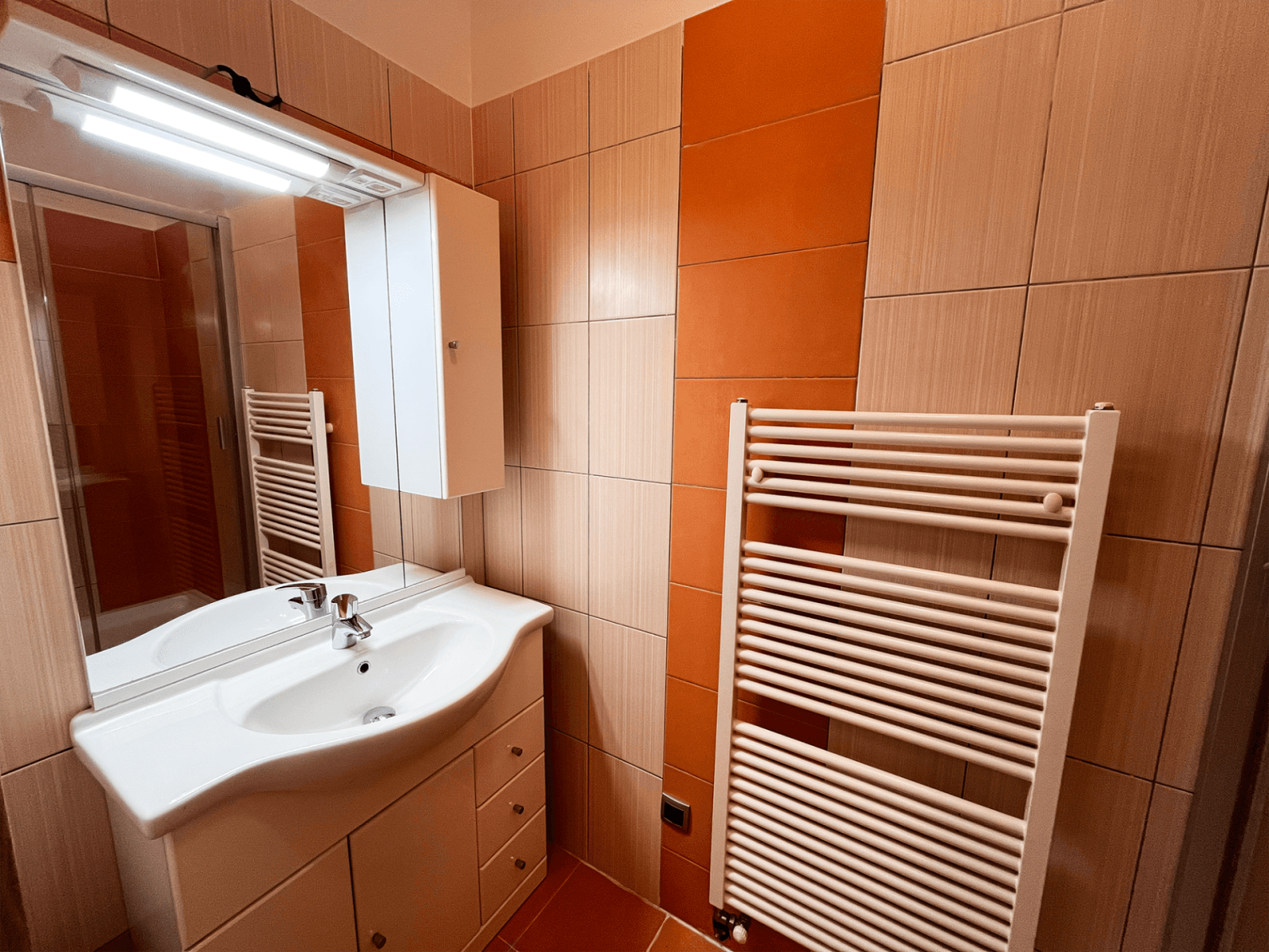 Prodej bytu 2+kk 44 m², Nad Královskou oborou, Praha, Praha Prodej bytu 2+kk 44 m², Nad Královskou oborou, Praha, Praha