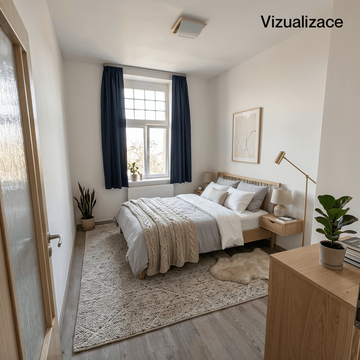 Prodej bytu 2+kk 44 m², Nad Královskou oborou, Praha, Praha Prodej bytu 2+kk 44 m², Nad Královskou oborou, Praha, Praha