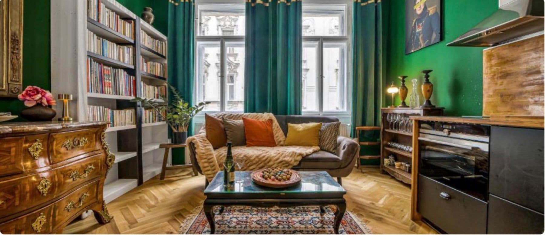 Prodej bytu 3+kk 80 m², Odborů, Praha, Praha Prodej bytu 3+kk 80 m², Odborů, Praha, Praha