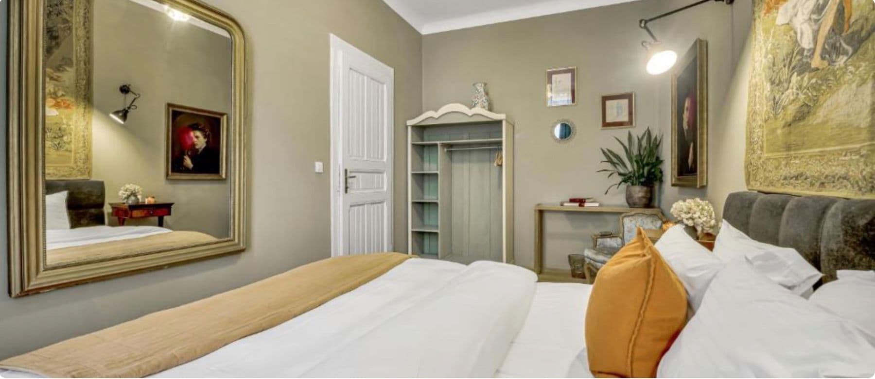 Prodej bytu 3+kk 80 m², Odborů, Praha, Praha Prodej bytu 3+kk 80 m², Odborů, Praha, Praha