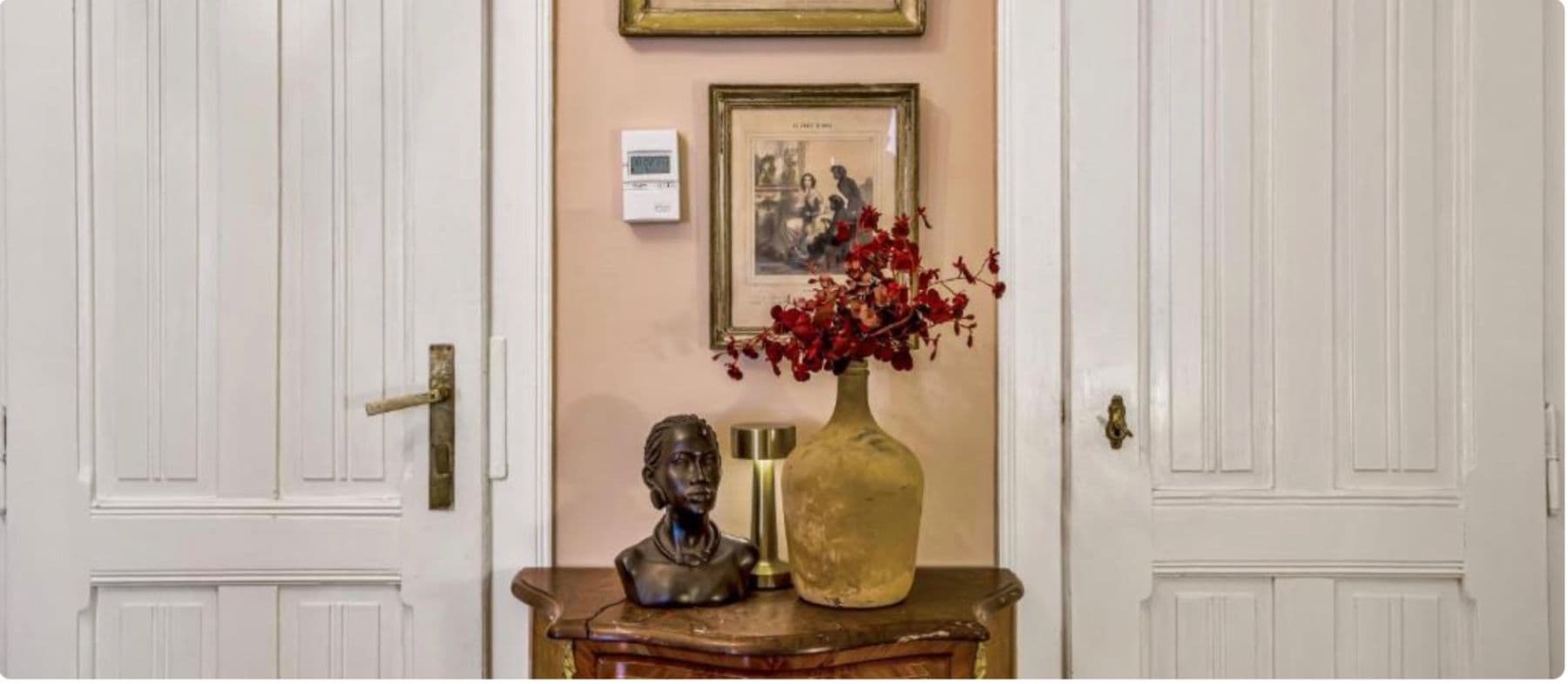 Prodej bytu 3+kk 80 m², Odborů, Praha, Praha Prodej bytu 3+kk 80 m², Odborů, Praha, Praha