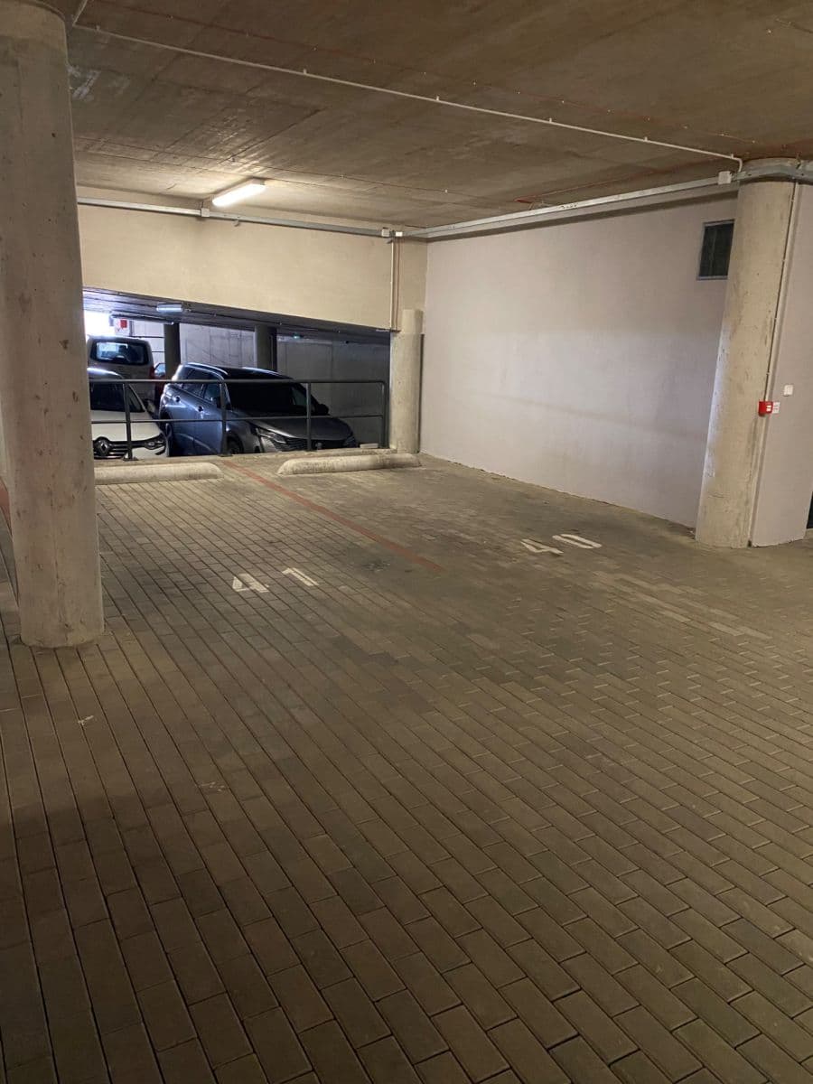 Pronájem bytu 2+kk 59 m², Houbalova, Brno, Jihomoravský kraj Pronájem bytu 2+kk 59 m², Houbalova, Brno, Jihomoravský kraj