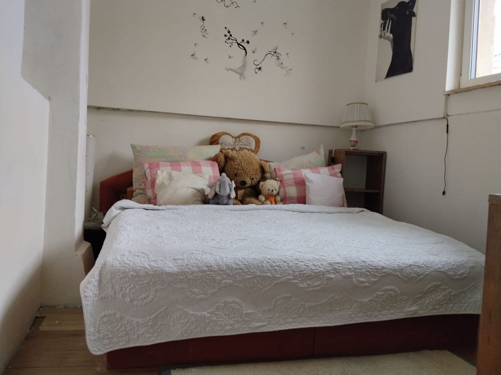 Pronájem domu 60 m², pozemek 80 m², Nádražní, Slavičín, Zlínský kraj Pronájem domu 60 m², pozemek 80 m², Nádražní, Slavičín, Zlínský kraj