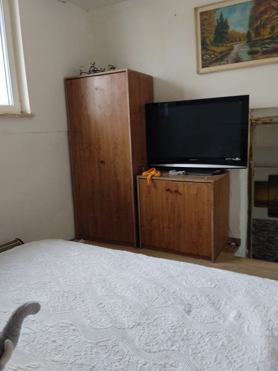 Pronájem domu 60 m², pozemek 80 m², Nádražní, Slavičín, Zlínský kraj Pronájem domu 60 m², pozemek 80 m², Nádražní, Slavičín, Zlínský kraj