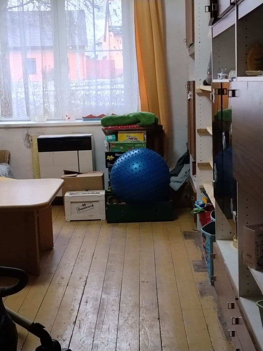 Pronájem domu 60 m², pozemek 80 m², Nádražní, Slavičín, Zlínský kraj Pronájem domu 60 m², pozemek 80 m², Nádražní, Slavičín, Zlínský kraj