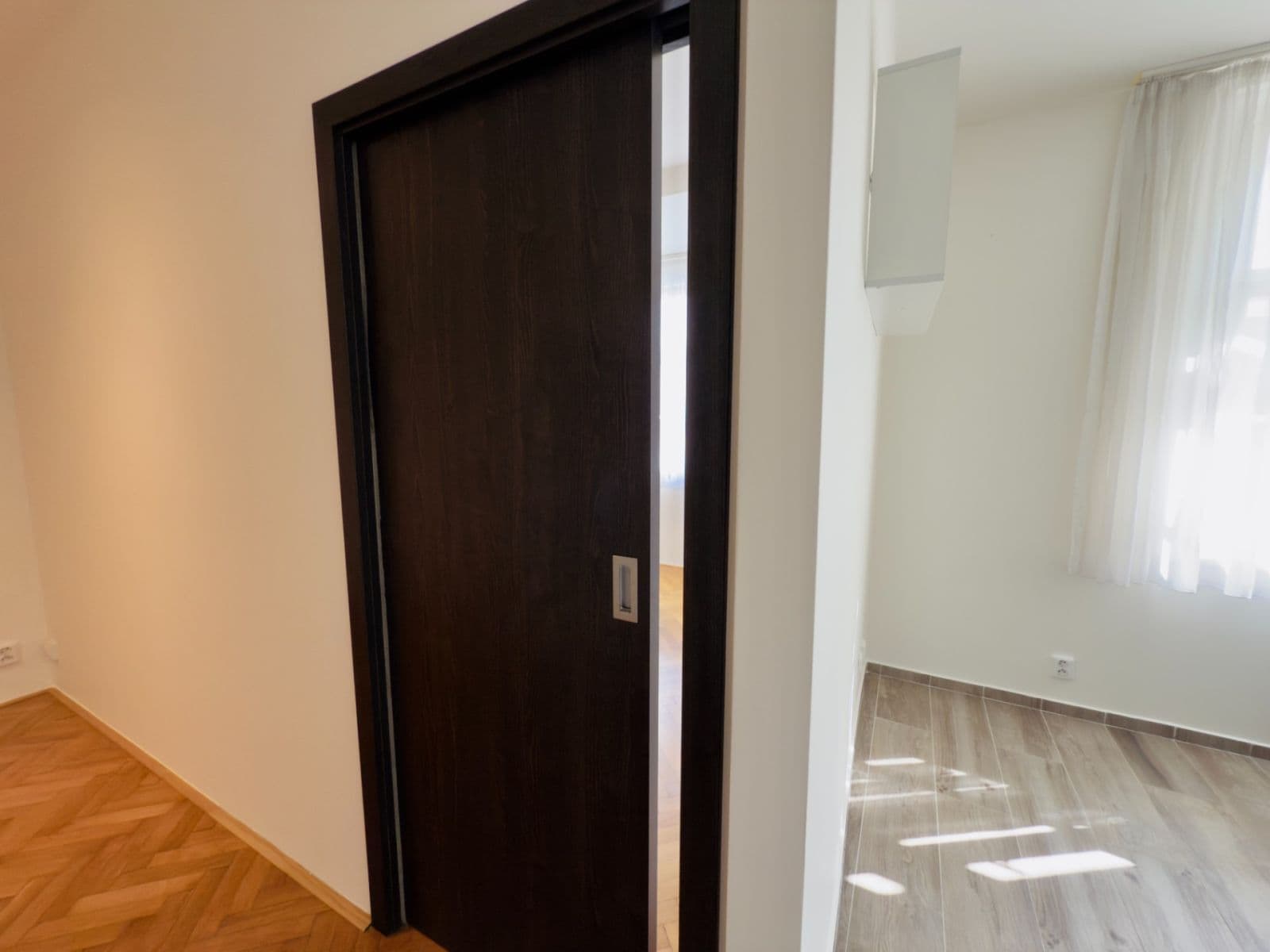 Pronájem bytu 2+kk 42 m², Pod Zvonařkou, Praha, Praha Pronájem bytu 2+kk 42 m², Pod Zvonařkou, Praha, Praha