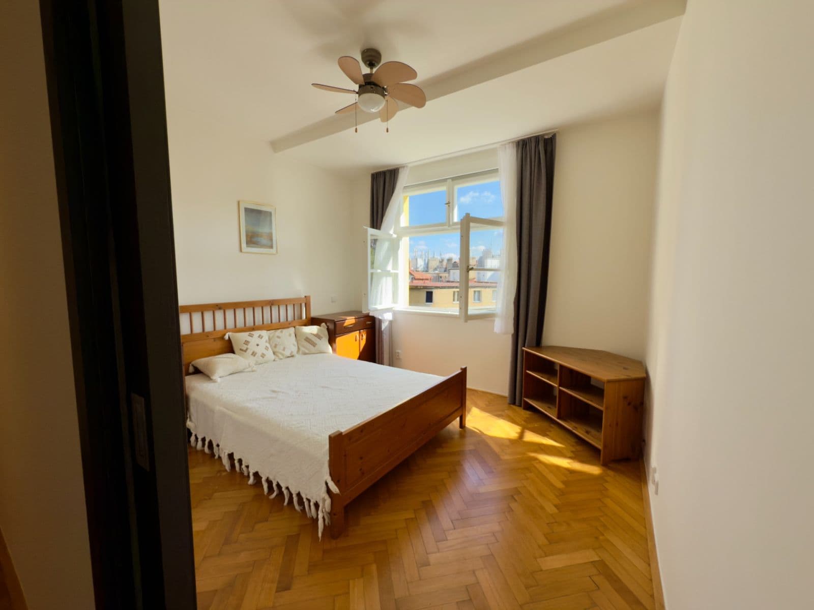 Pronájem bytu 2+kk 42 m², Pod Zvonařkou, Praha, Praha Pronájem bytu 2+kk 42 m², Pod Zvonařkou, Praha, Praha