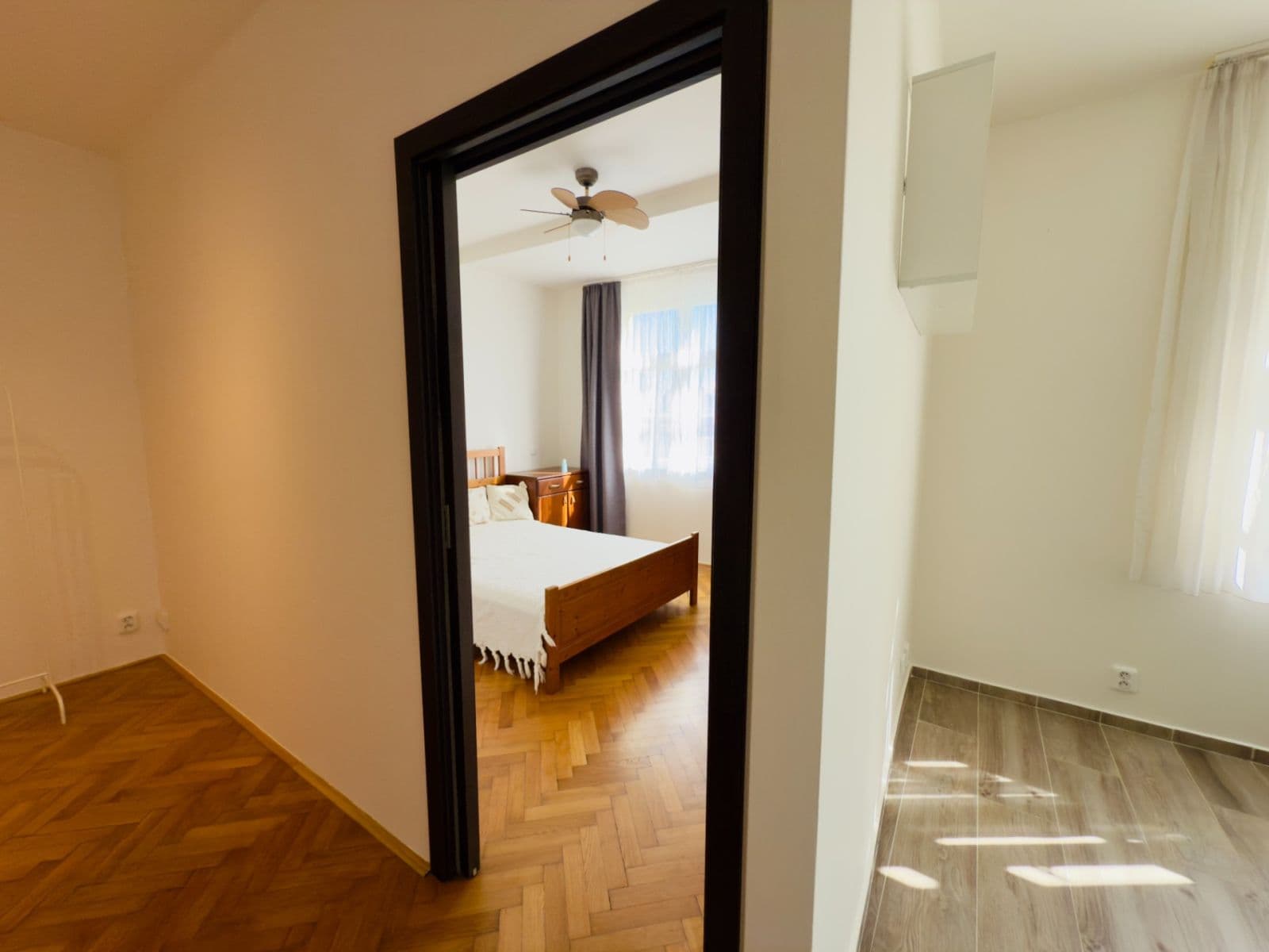 Pronájem bytu 2+kk 42 m², Pod Zvonařkou, Praha, Praha Pronájem bytu 2+kk 42 m², Pod Zvonařkou, Praha, Praha