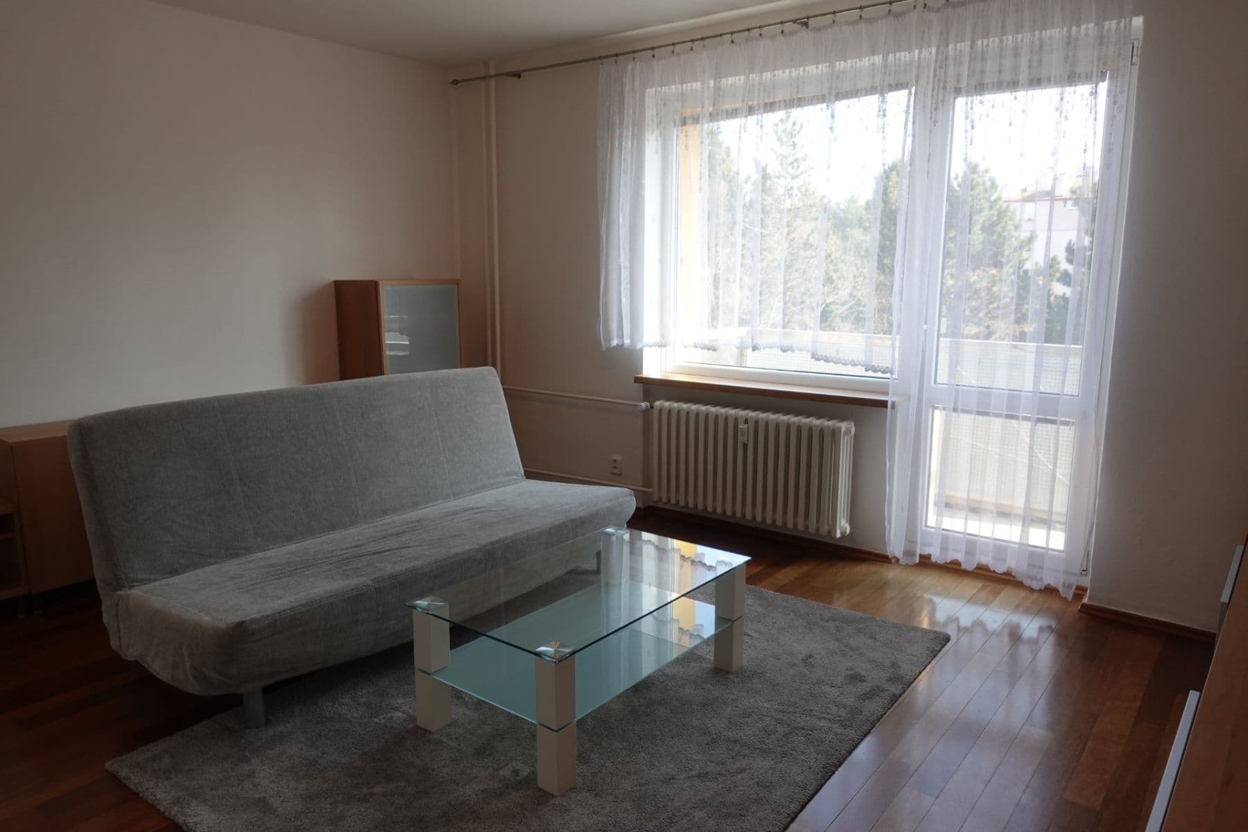 Pronájem bytu 3+1 67 m², Churáňovská, Praha, Praha Pronájem bytu 3+1 67 m², Churáňovská, Praha, Praha