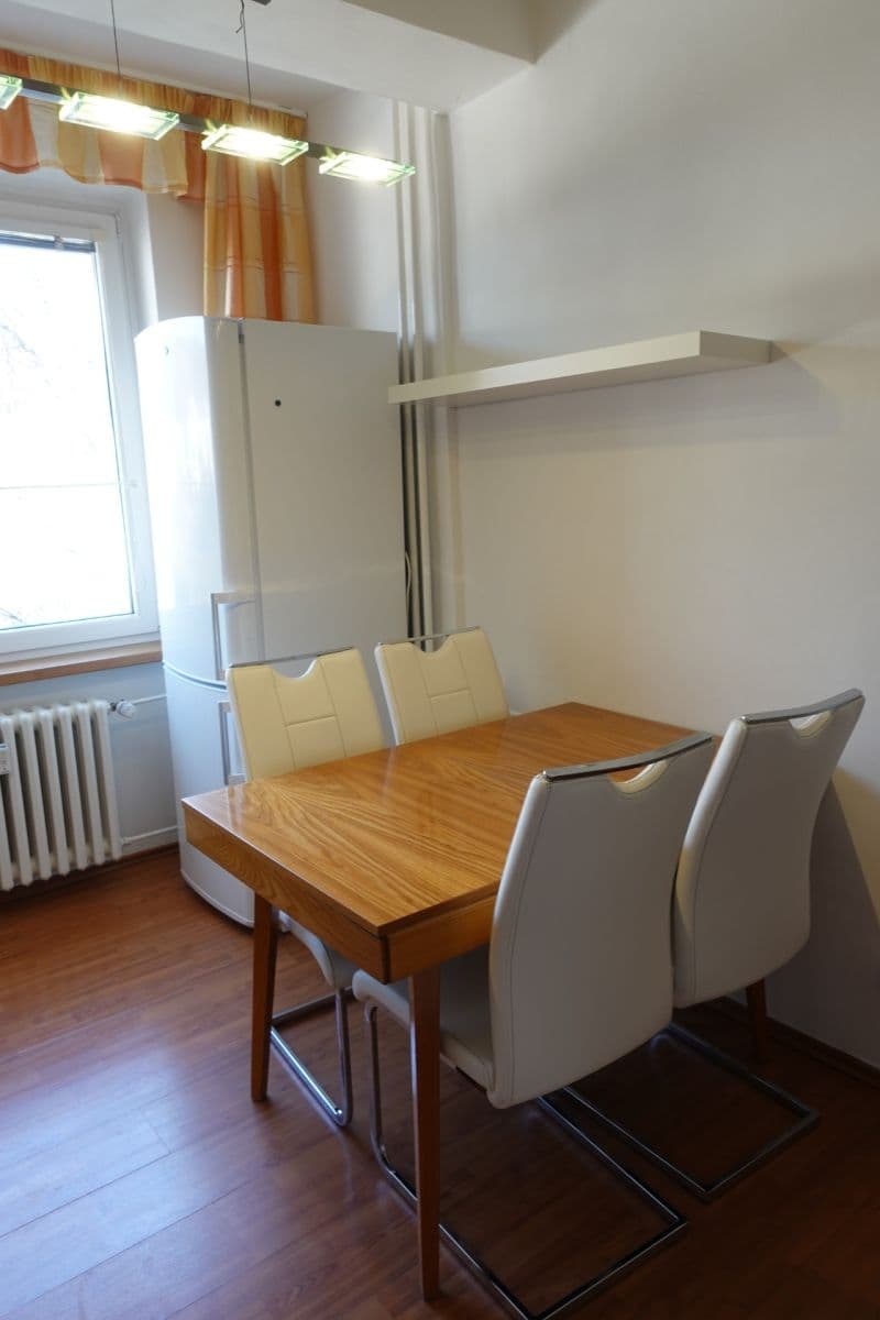 Pronájem bytu 3+1 67 m², Churáňovská, Praha, Praha Pronájem bytu 3+1 67 m², Churáňovská, Praha, Praha