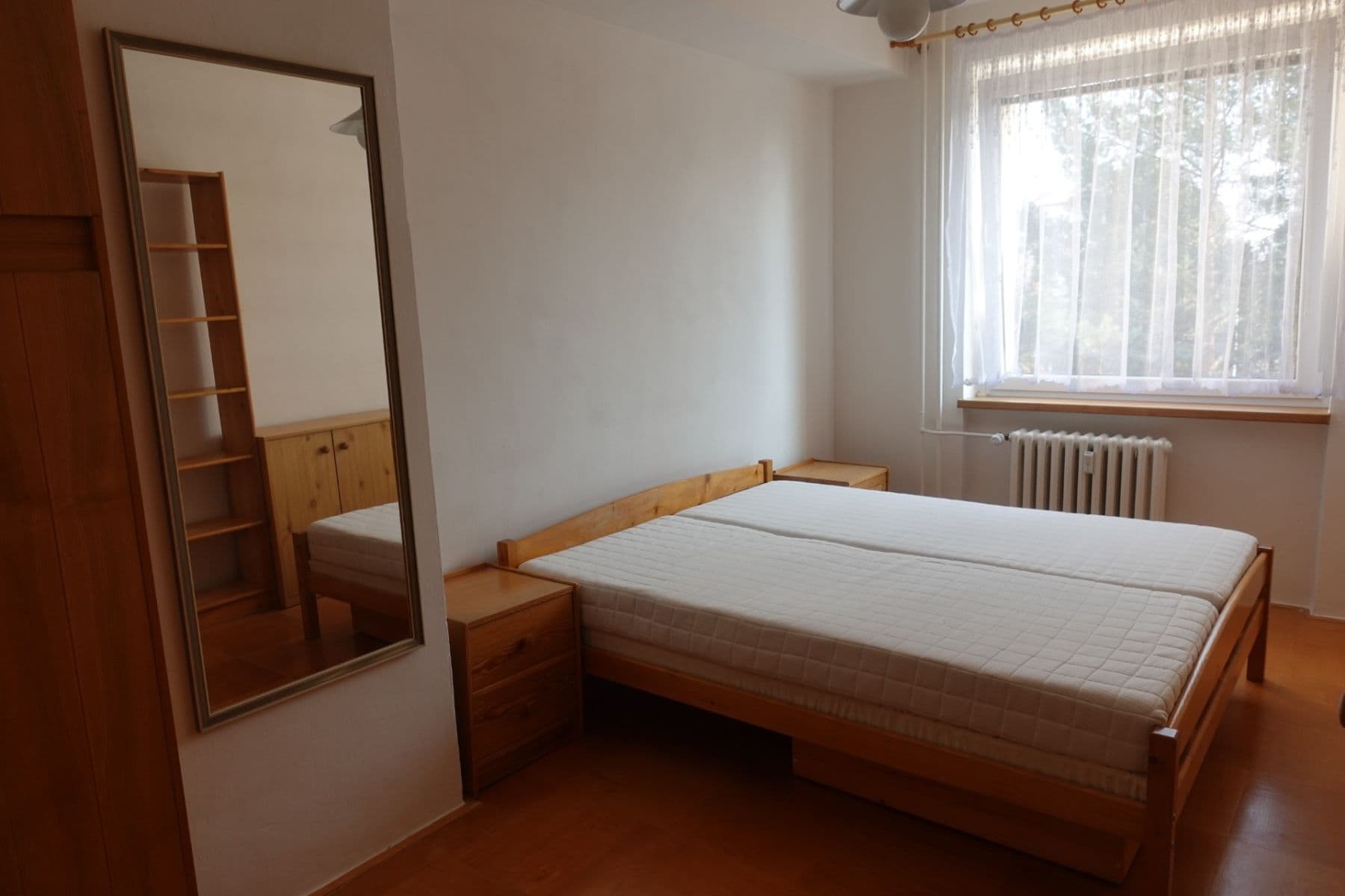 Pronájem bytu 3+1 67 m², Churáňovská, Praha, Praha Pronájem bytu 3+1 67 m², Churáňovská, Praha, Praha