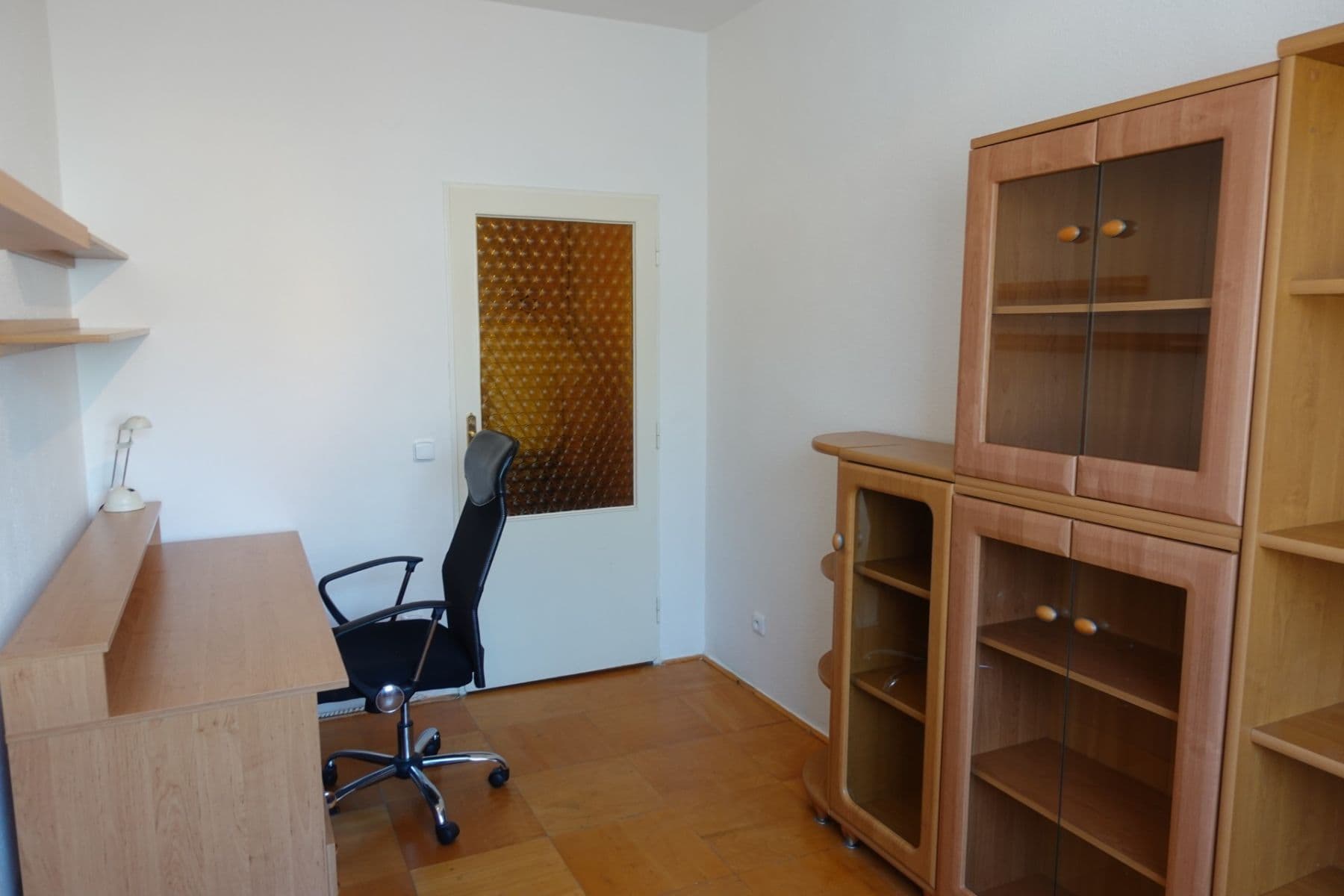 Pronájem bytu 3+1 67 m², Churáňovská, Praha, Praha Pronájem bytu 3+1 67 m², Churáňovská, Praha, Praha