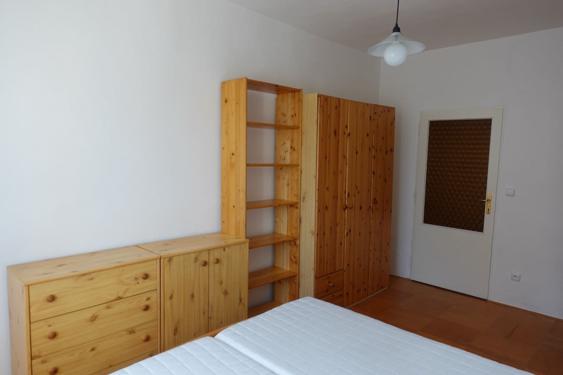 Pronájem bytu 3+1 67 m², Churáňovská, Praha, Praha Pronájem bytu 3+1 67 m², Churáňovská, Praha, Praha