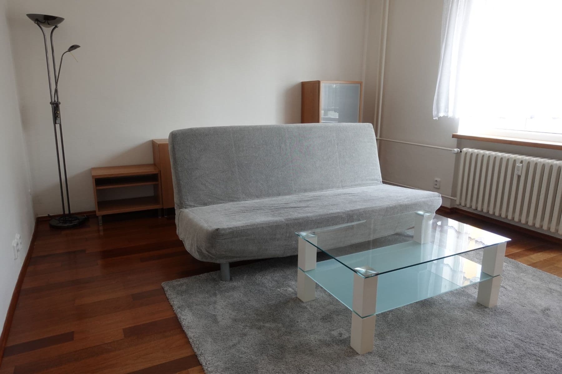 Pronájem bytu 3+1 67 m², Churáňovská, Praha, Praha Pronájem bytu 3+1 67 m², Churáňovská, Praha, Praha