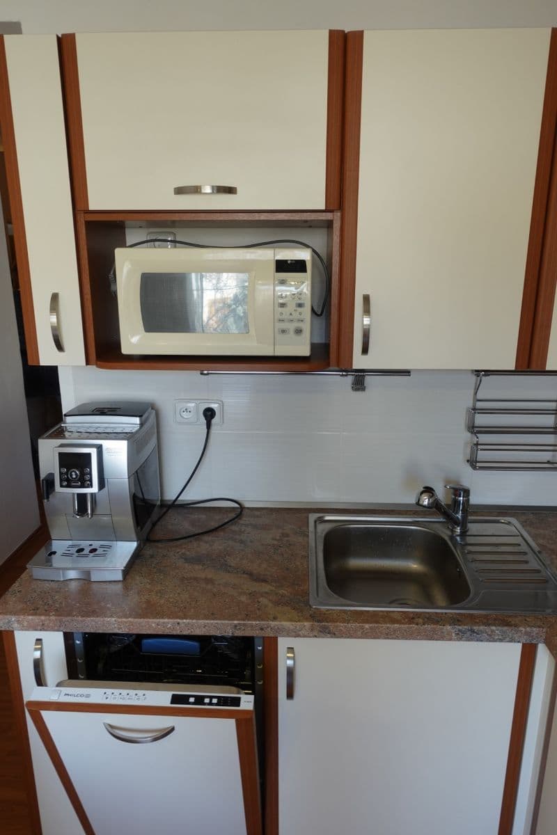 Pronájem bytu 3+1 67 m², Churáňovská, Praha, Praha Pronájem bytu 3+1 67 m², Churáňovská, Praha, Praha