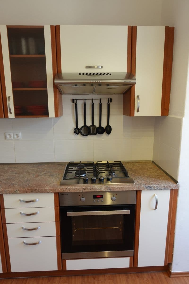 Pronájem bytu 3+1 67 m², Churáňovská, Praha, Praha Pronájem bytu 3+1 67 m², Churáňovská, Praha, Praha