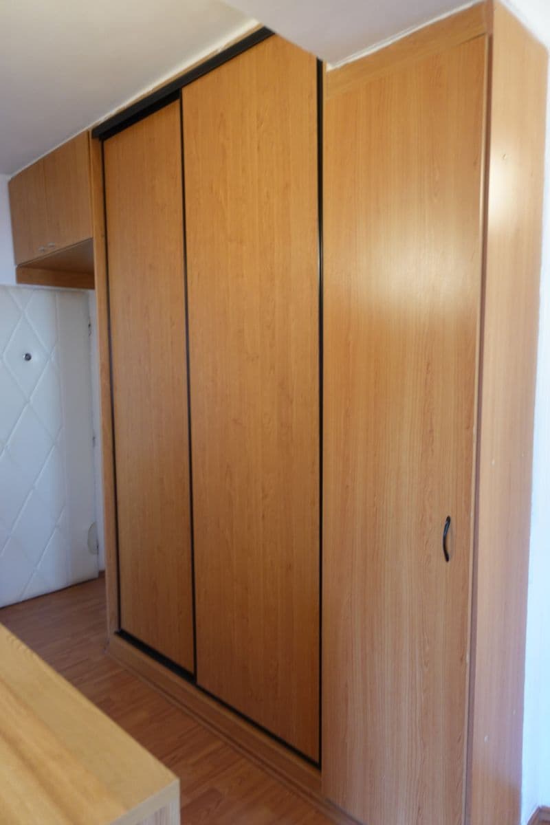 Pronájem bytu 3+1 67 m², Churáňovská, Praha, Praha Pronájem bytu 3+1 67 m², Churáňovská, Praha, Praha