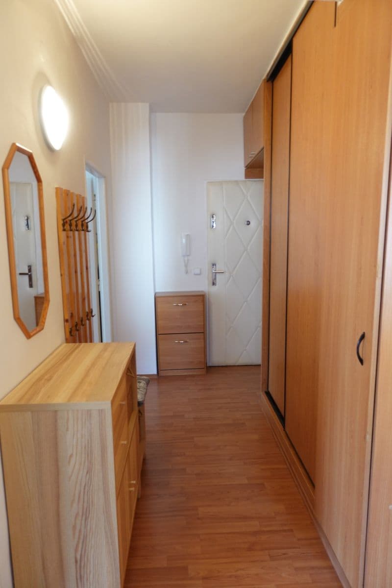 Pronájem bytu 3+1 67 m², Churáňovská, Praha, Praha Pronájem bytu 3+1 67 m², Churáňovská, Praha, Praha